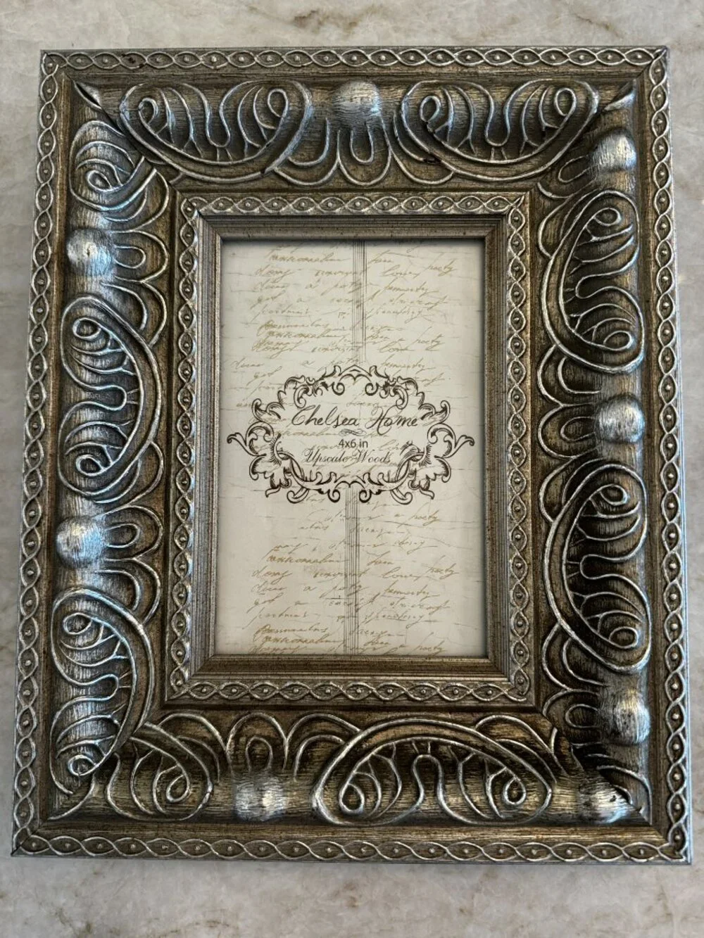 Dillard's Picture Frame 8.375